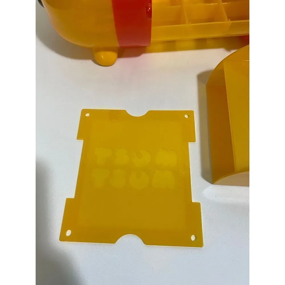 Tsum Tsum Winnie the Pooh storage